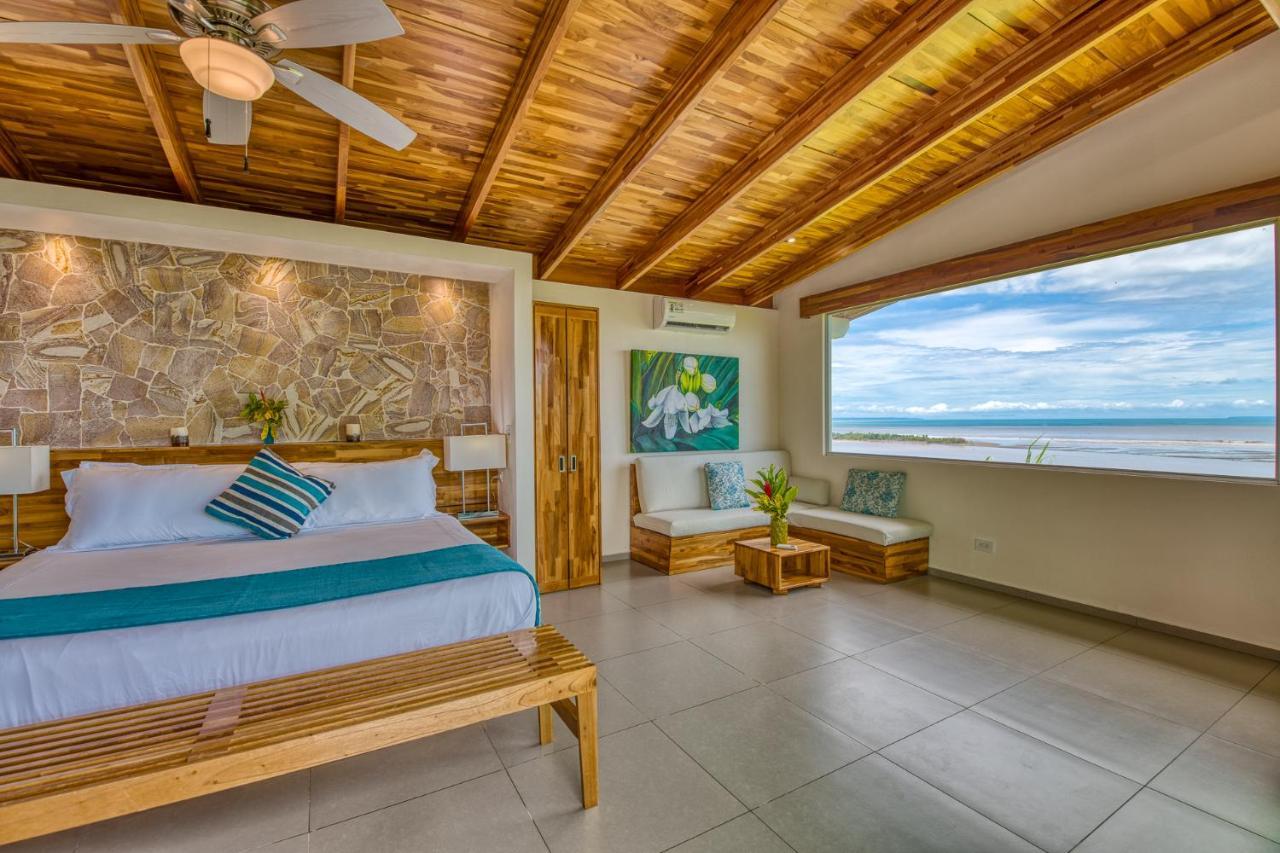אוחוצ'אל El Castillo Luxury Boutique Hotel- (Adults Only) מראה חיצוני תמונה
