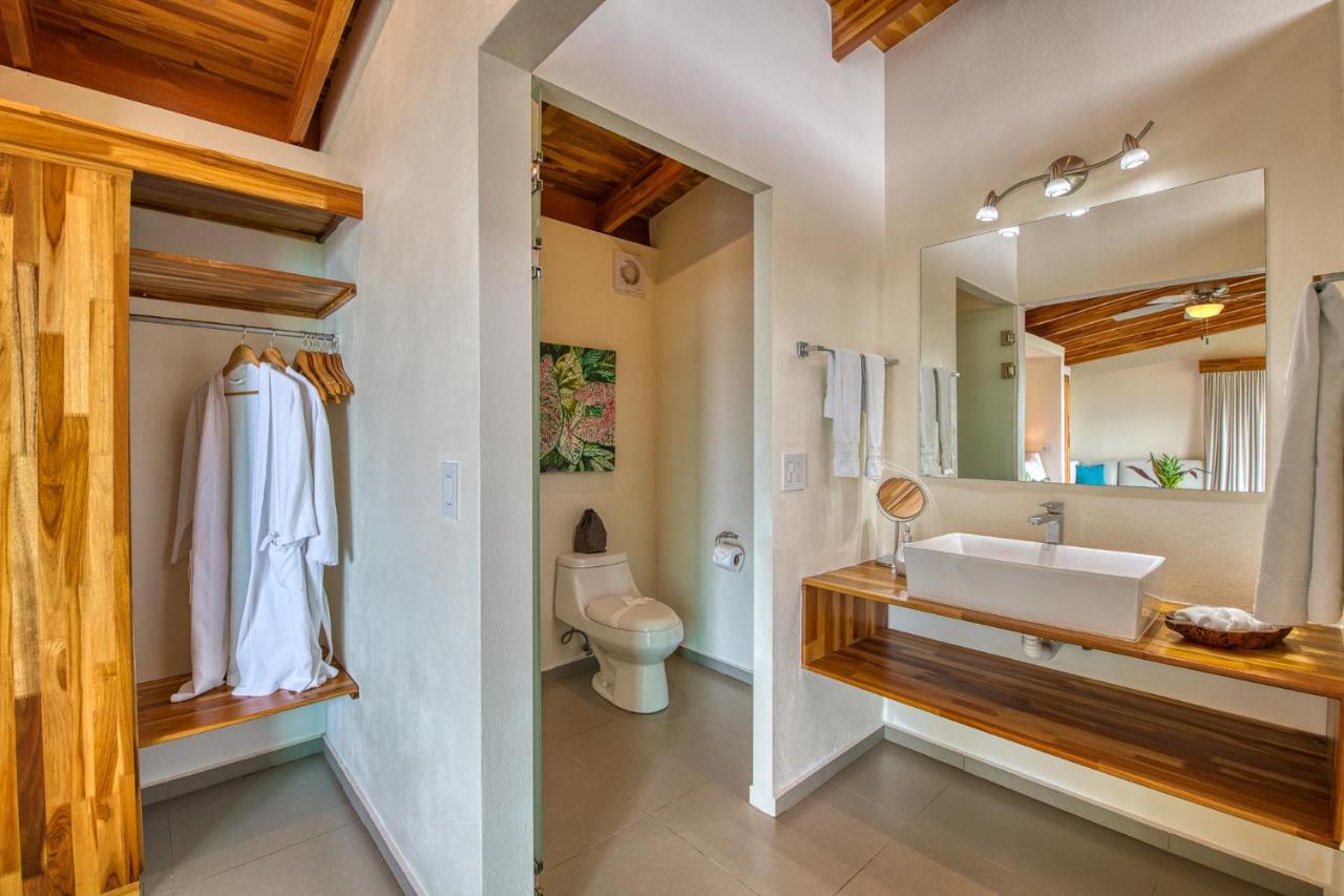 אוחוצ'אל El Castillo Luxury Boutique Hotel- (Adults Only) מראה חיצוני תמונה