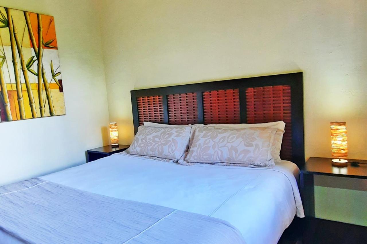 אוחוצ'אל El Castillo Luxury Boutique Hotel- (Adults Only) מראה חיצוני תמונה