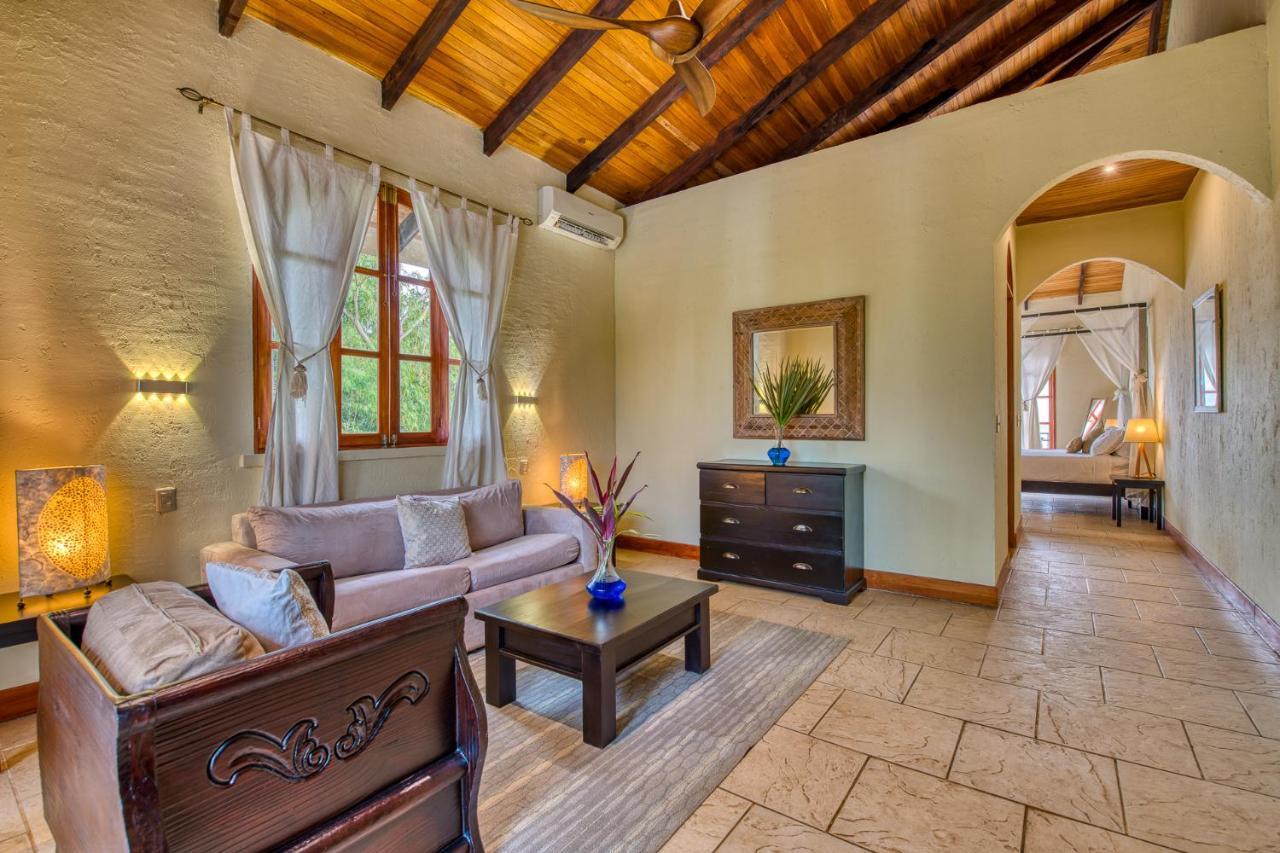 אוחוצ'אל El Castillo Luxury Boutique Hotel- (Adults Only) מראה חיצוני תמונה