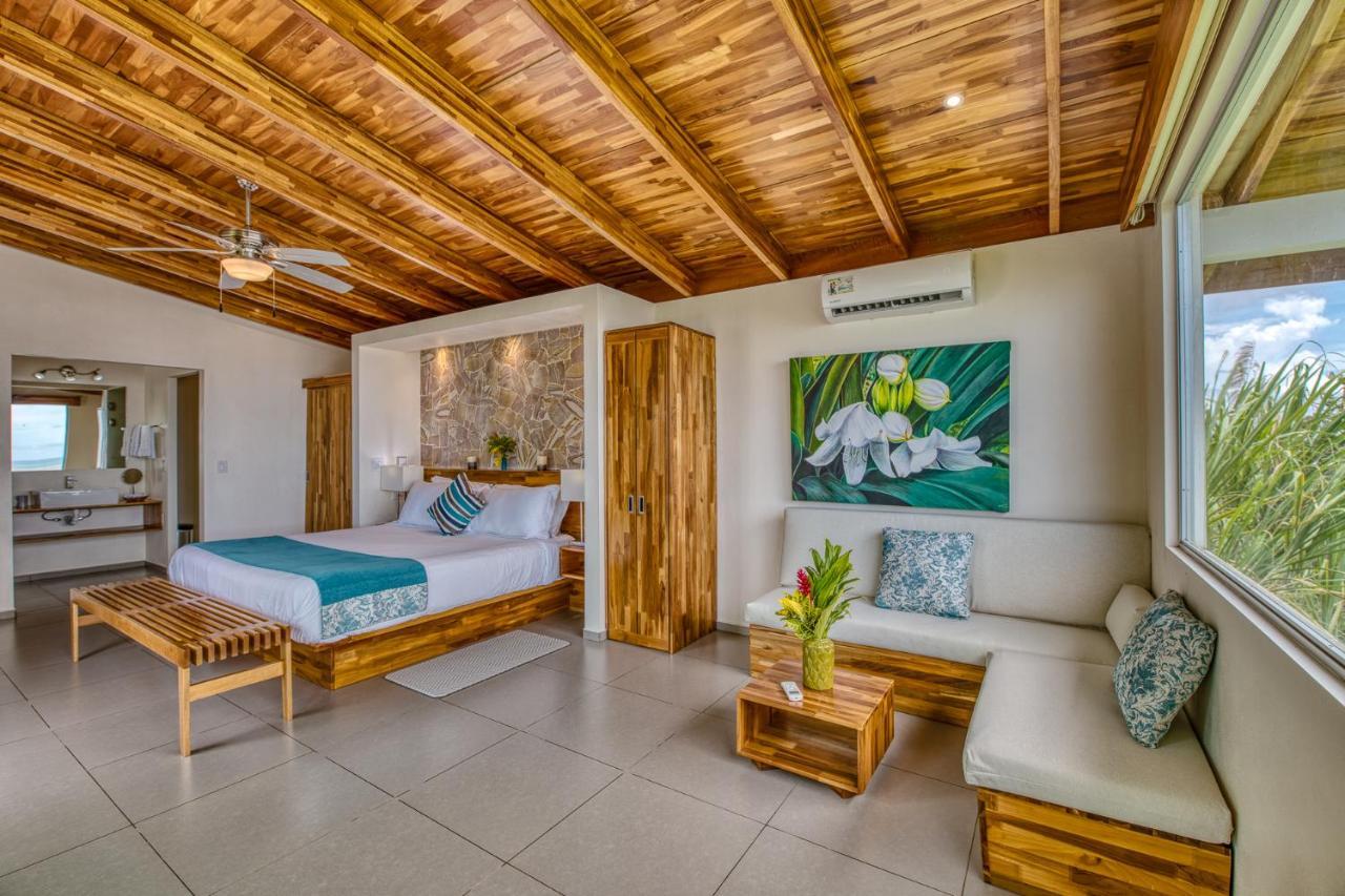 אוחוצ'אל El Castillo Luxury Boutique Hotel- (Adults Only) מראה חיצוני תמונה