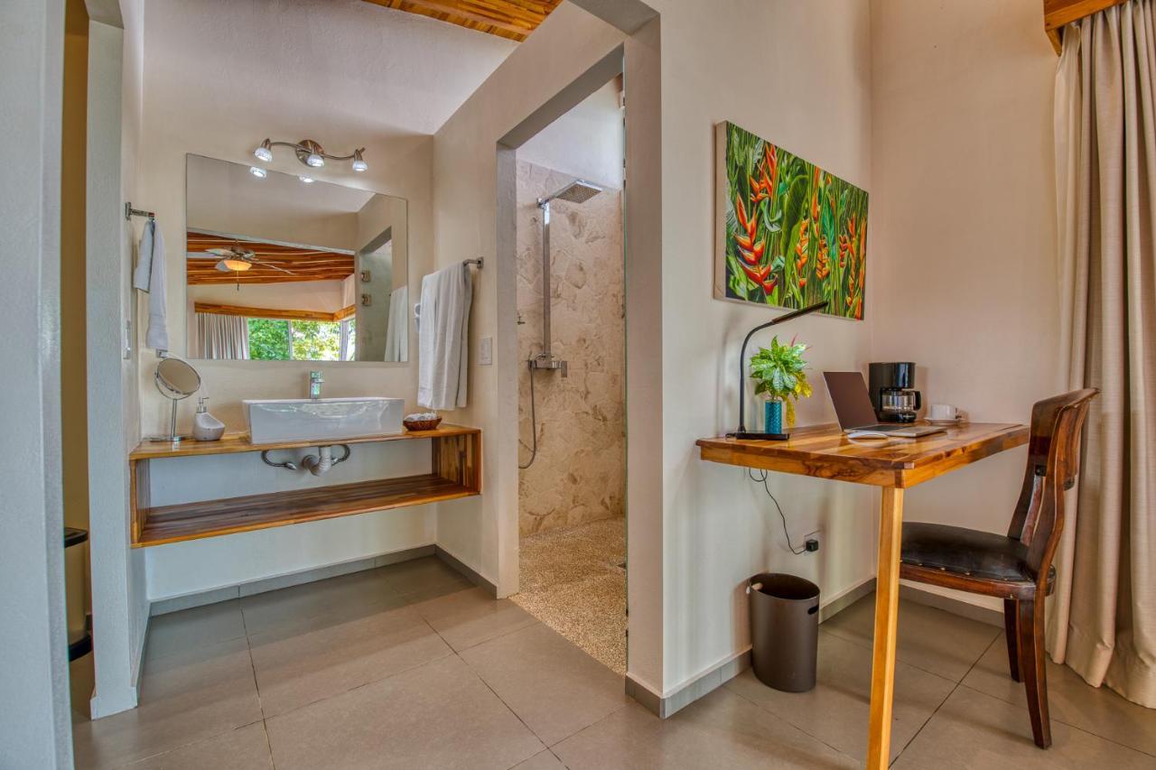 אוחוצ'אל El Castillo Luxury Boutique Hotel- (Adults Only) מראה חיצוני תמונה