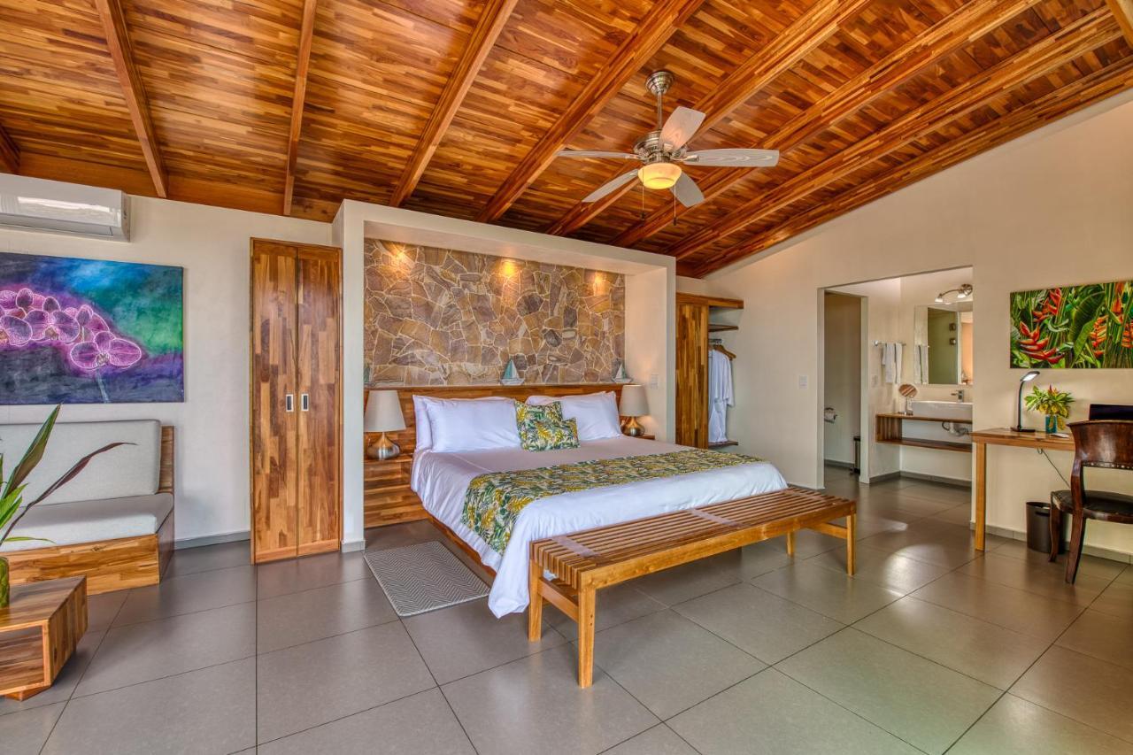 אוחוצ'אל El Castillo Luxury Boutique Hotel- (Adults Only) מראה חיצוני תמונה