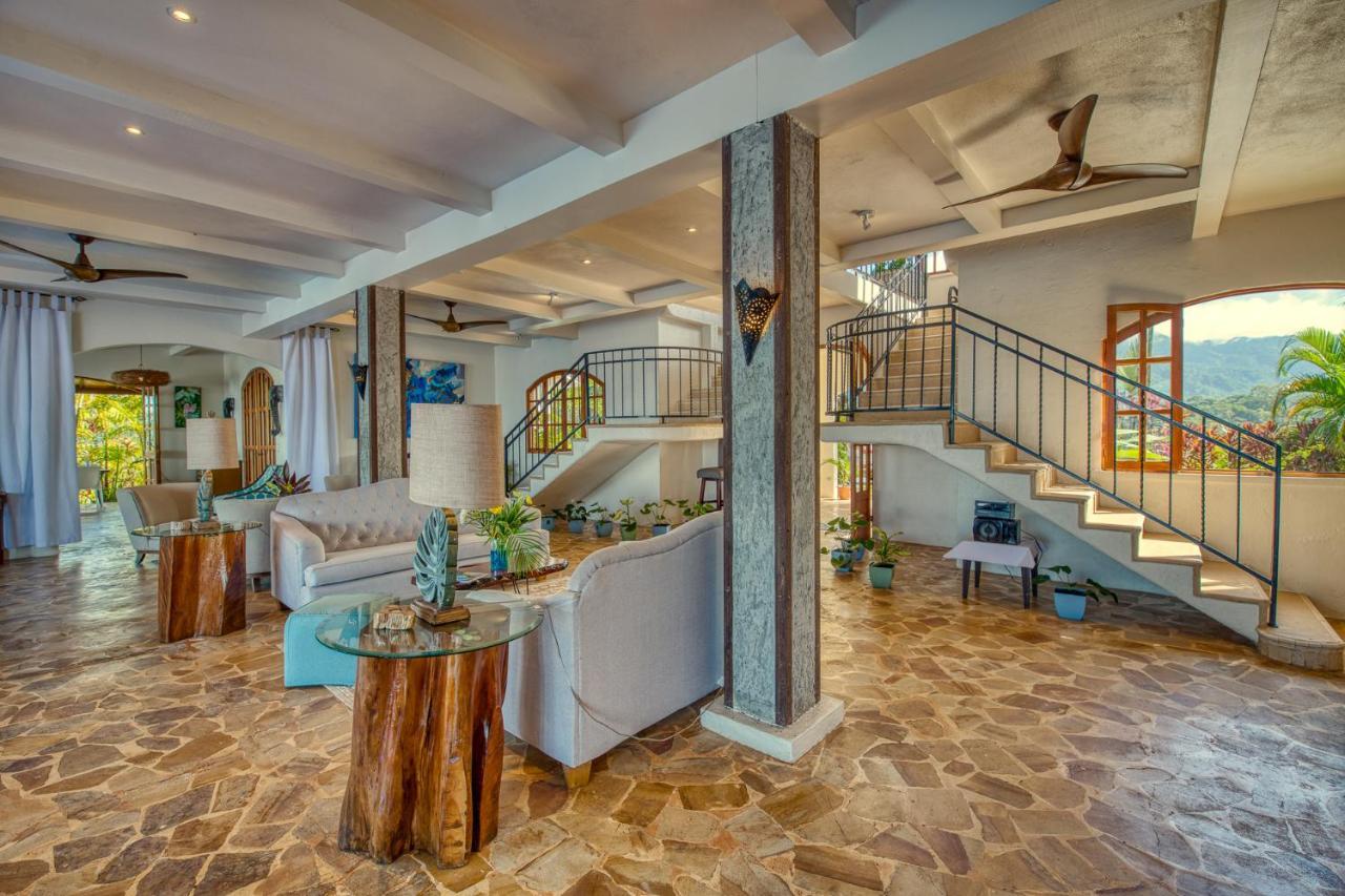 אוחוצ'אל El Castillo Luxury Boutique Hotel- (Adults Only) מראה חיצוני תמונה