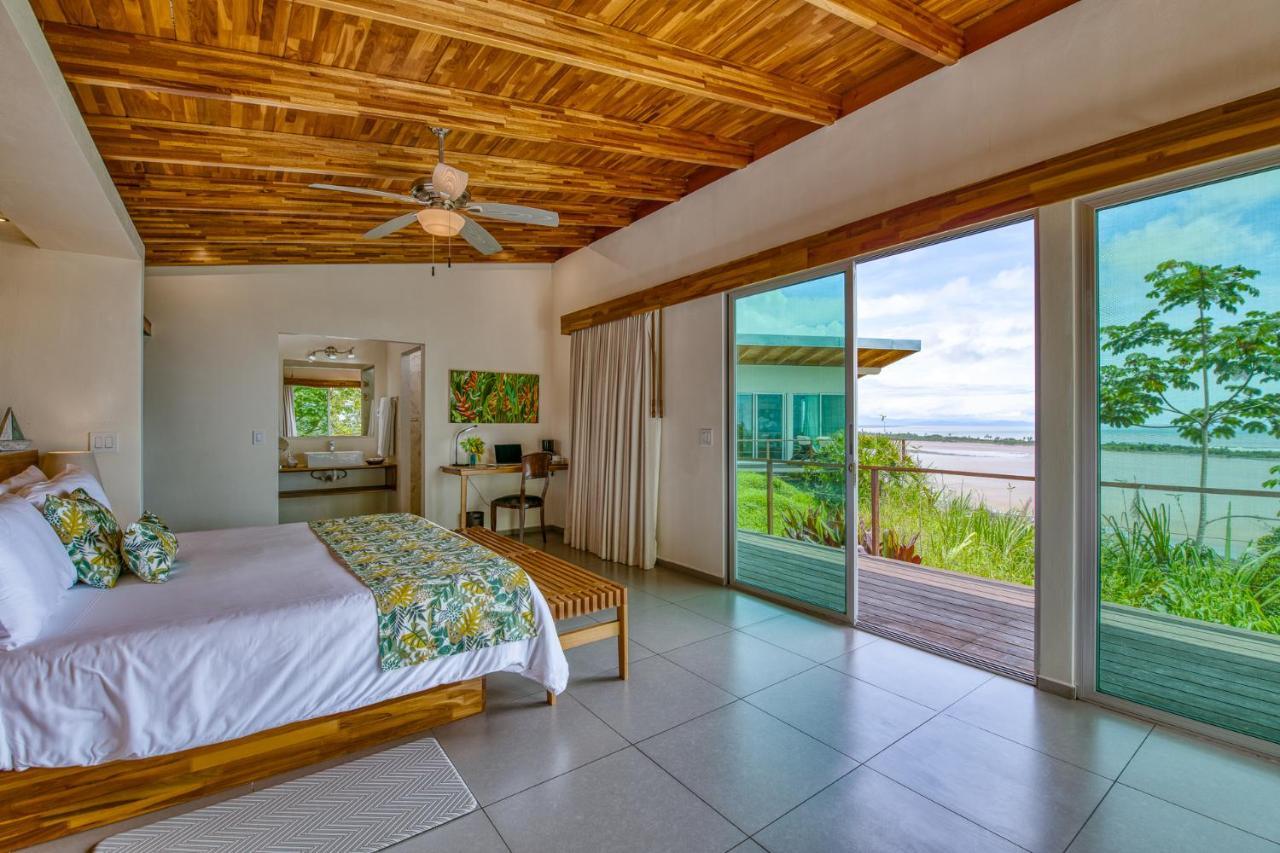 אוחוצ'אל El Castillo Luxury Boutique Hotel- (Adults Only) מראה חיצוני תמונה