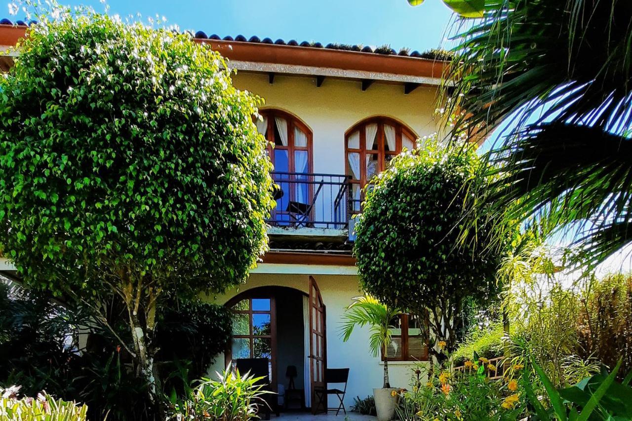 אוחוצ'אל El Castillo Luxury Boutique Hotel- (Adults Only) מראה חיצוני תמונה