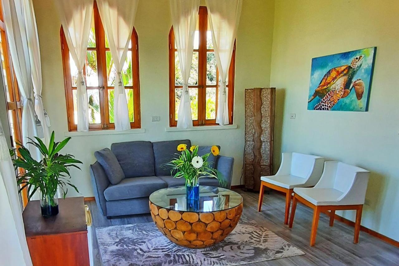 אוחוצ'אל El Castillo Luxury Boutique Hotel- (Adults Only) מראה חיצוני תמונה