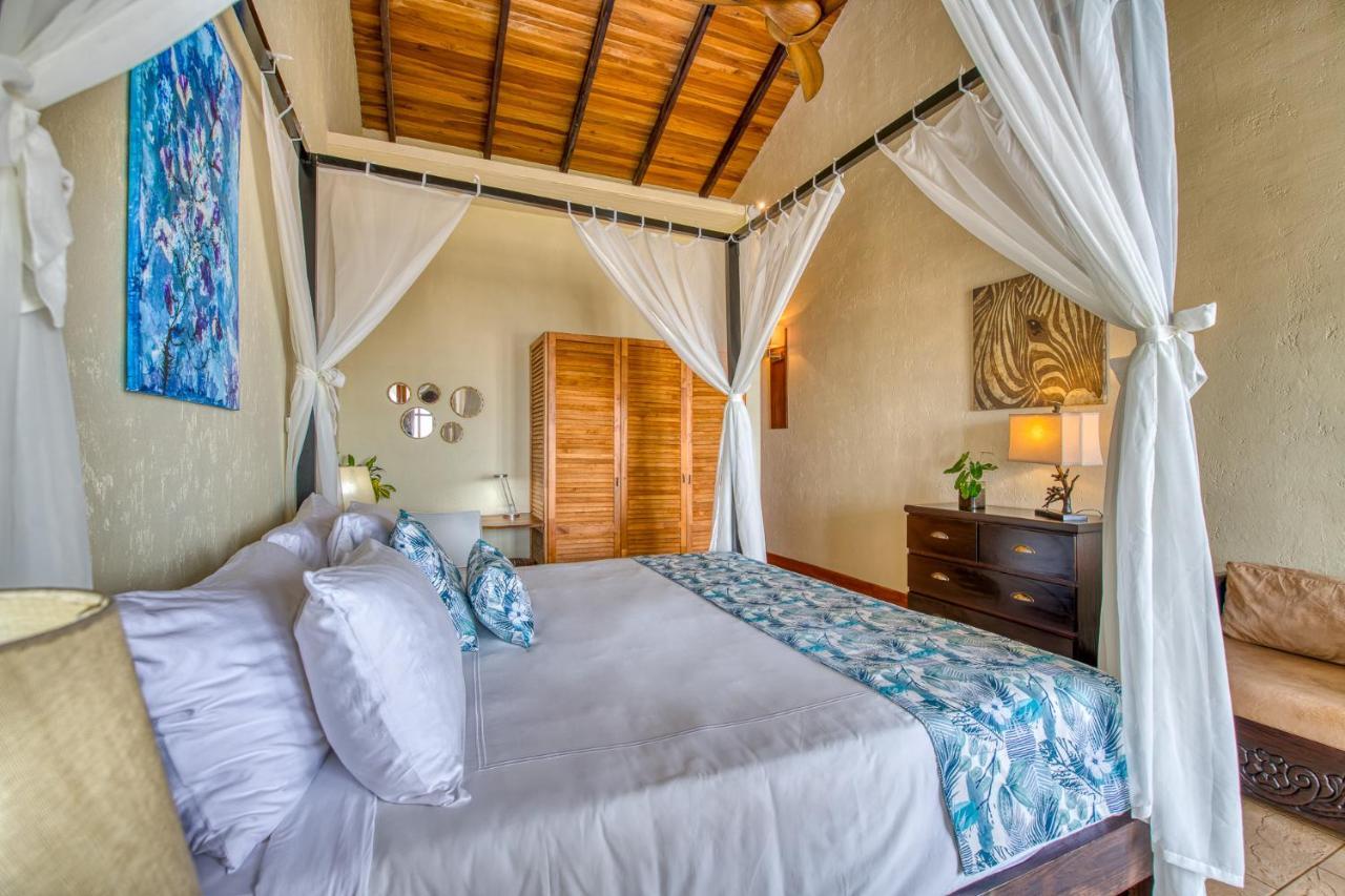 אוחוצ'אל El Castillo Luxury Boutique Hotel- (Adults Only) מראה חיצוני תמונה