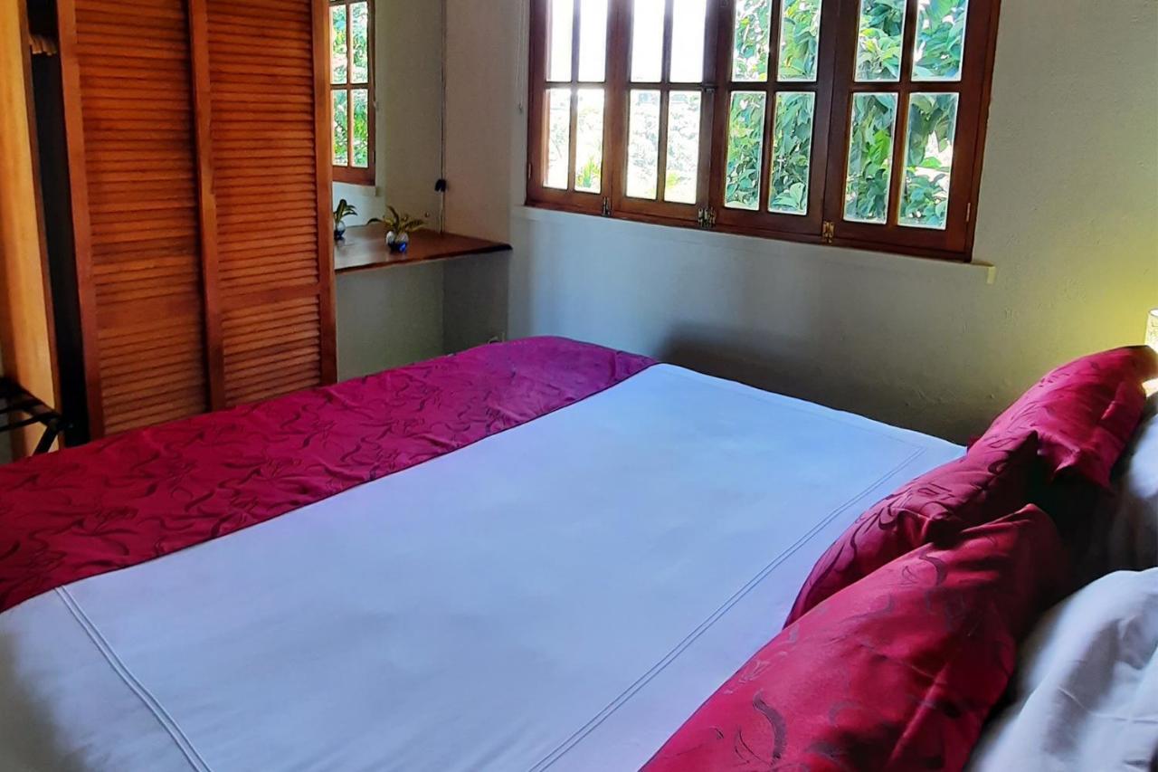 אוחוצ'אל El Castillo Luxury Boutique Hotel- (Adults Only) מראה חיצוני תמונה