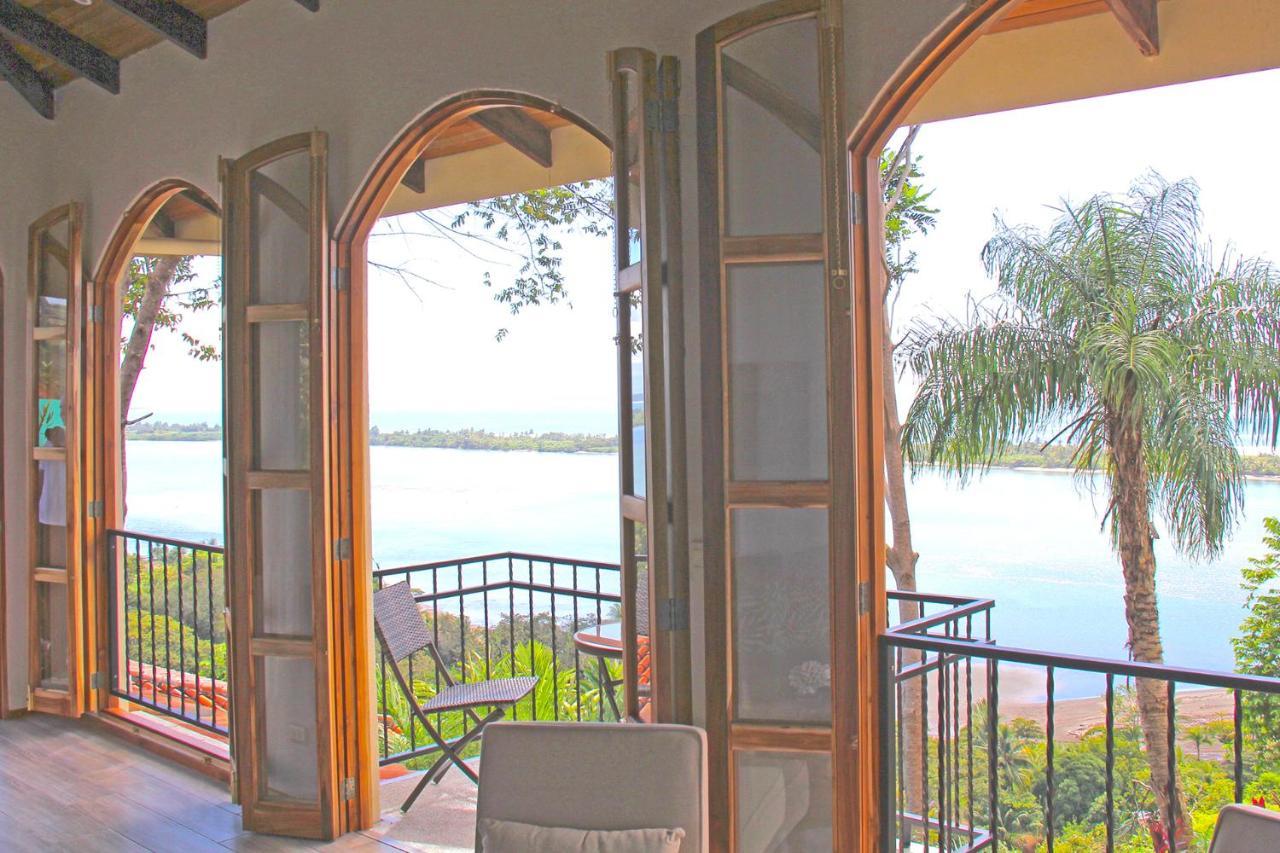 אוחוצ'אל El Castillo Luxury Boutique Hotel- (Adults Only) מראה חיצוני תמונה