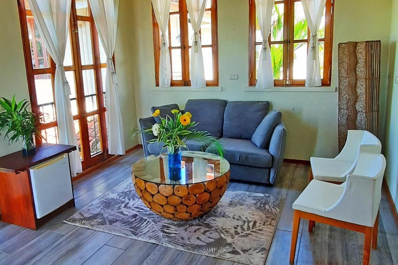 אוחוצ'אל El Castillo Luxury Boutique Hotel- (Adults Only) מראה חיצוני תמונה