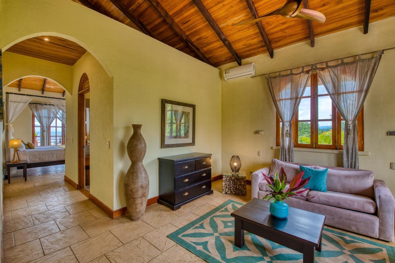 אוחוצ'אל El Castillo Luxury Boutique Hotel- (Adults Only) מראה חיצוני תמונה