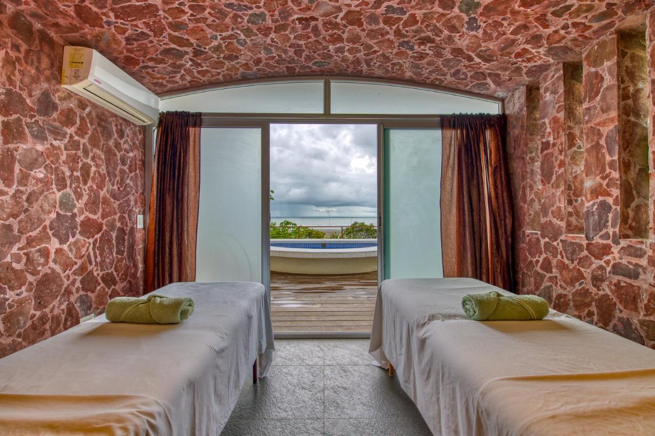 אוחוצ'אל El Castillo Luxury Boutique Hotel- (Adults Only) מראה חיצוני תמונה