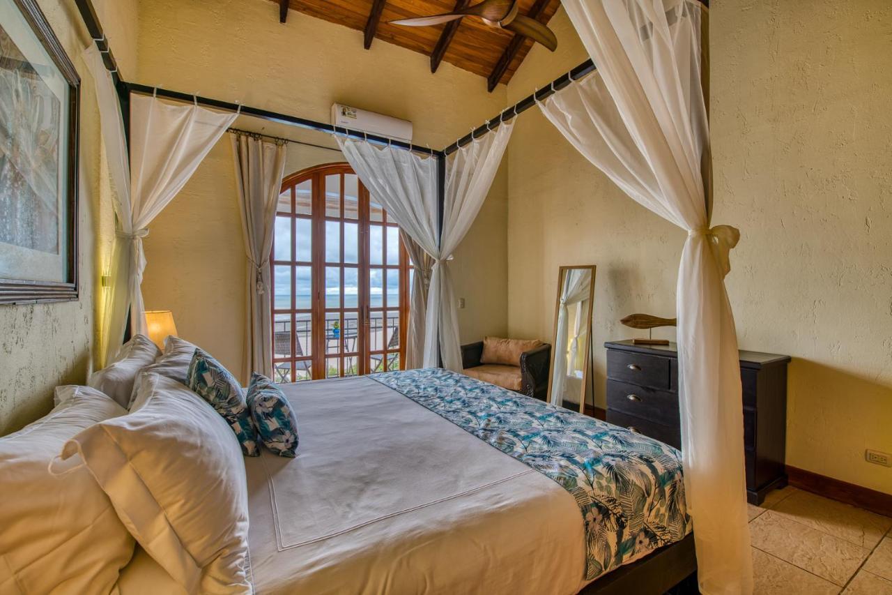 אוחוצ'אל El Castillo Luxury Boutique Hotel- (Adults Only) מראה חיצוני תמונה