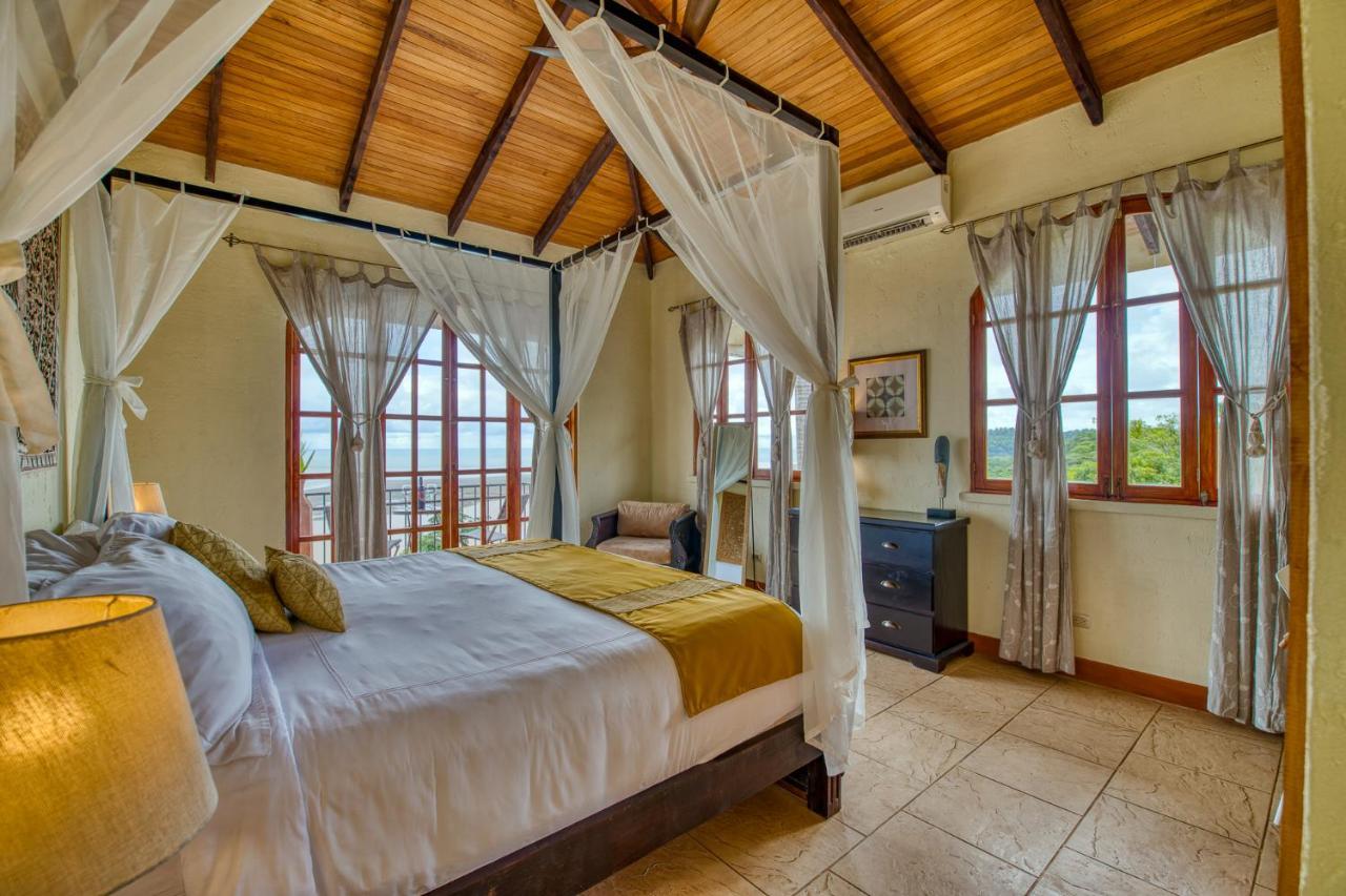 אוחוצ'אל El Castillo Luxury Boutique Hotel- (Adults Only) מראה חיצוני תמונה