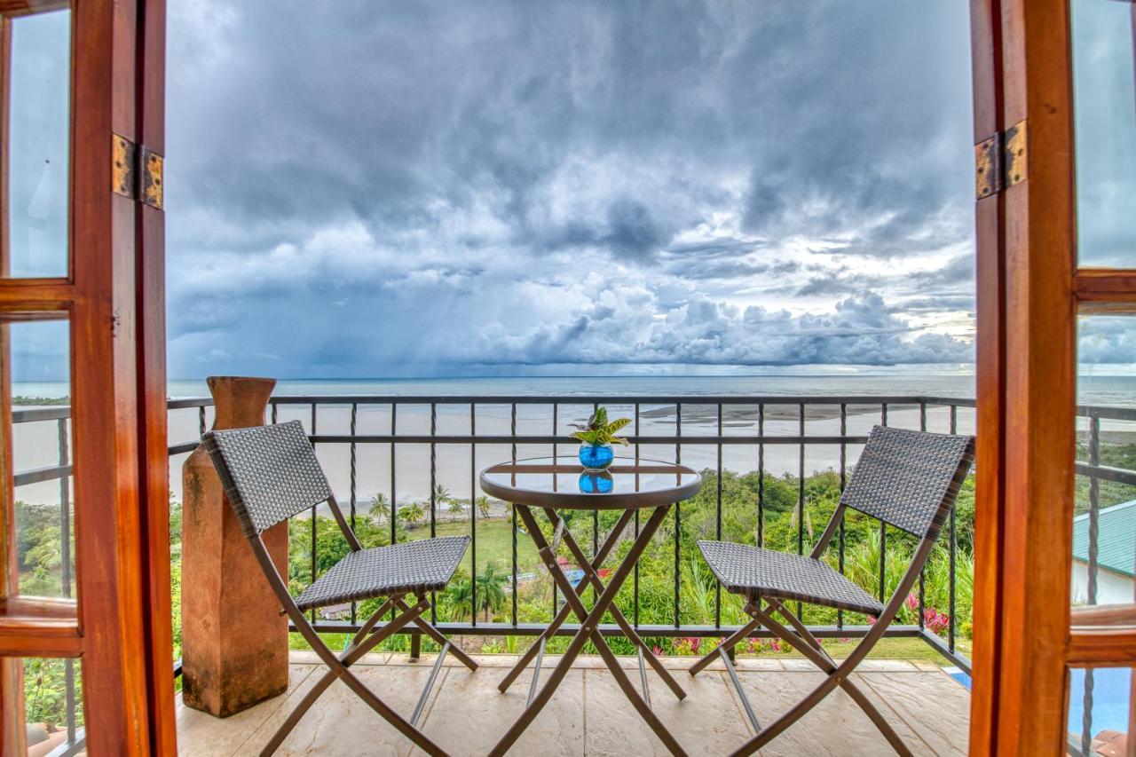 אוחוצ'אל El Castillo Luxury Boutique Hotel- (Adults Only) מראה חיצוני תמונה