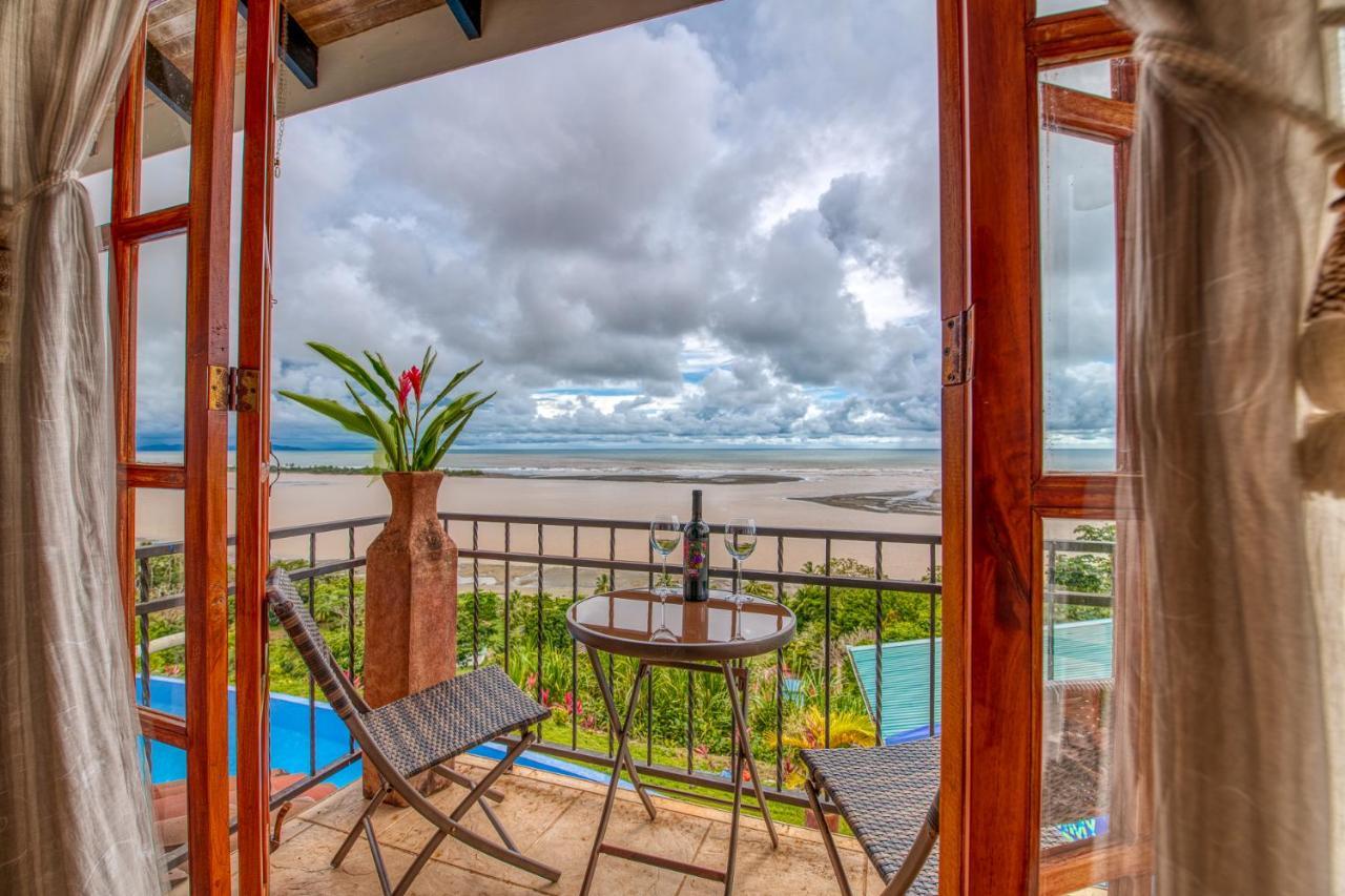 אוחוצ'אל El Castillo Luxury Boutique Hotel- (Adults Only) מראה חיצוני תמונה