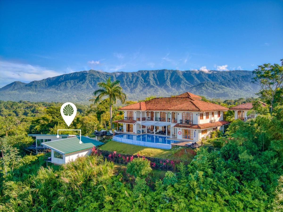 אוחוצ'אל El Castillo Luxury Boutique Hotel- (Adults Only) חדר תמונה