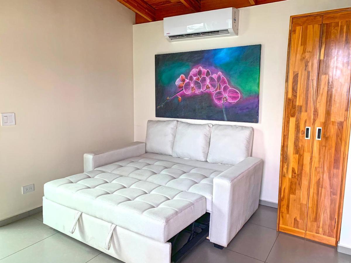 אוחוצ'אל El Castillo Luxury Boutique Hotel- (Adults Only) מראה חיצוני תמונה
