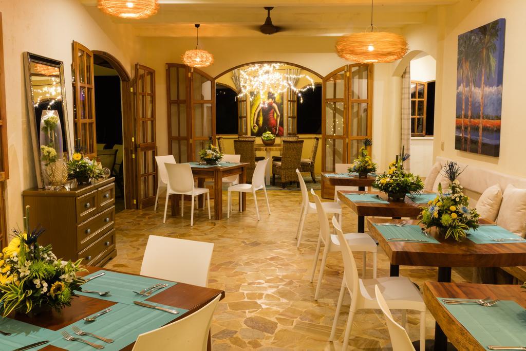 אוחוצ'אל El Castillo Luxury Boutique Hotel- (Adults Only) מראה חיצוני תמונה