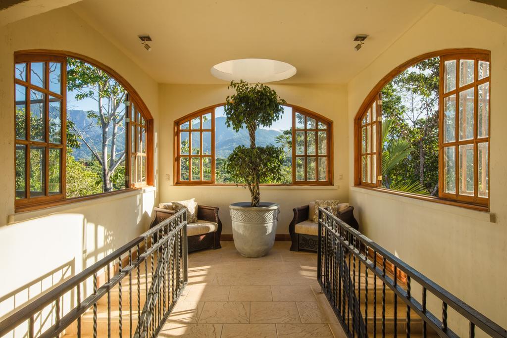 אוחוצ'אל El Castillo Luxury Boutique Hotel- (Adults Only) מראה חיצוני תמונה