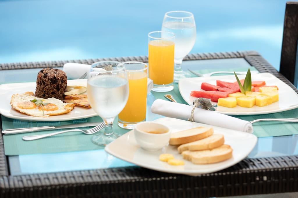אוחוצ'אל El Castillo Luxury Boutique Hotel- (Adults Only) מראה חיצוני תמונה